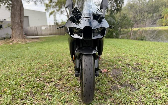 2024 Kawasaki Ninja ZX-10R ABS