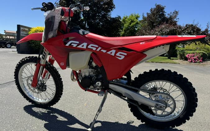2024 GASGAS EC 450F