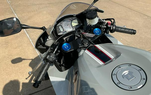 2026 Honda CBR600RR
