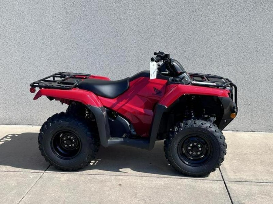 2024 Honda® FourTrax Rancher 4x4 Automatic DCT EPS