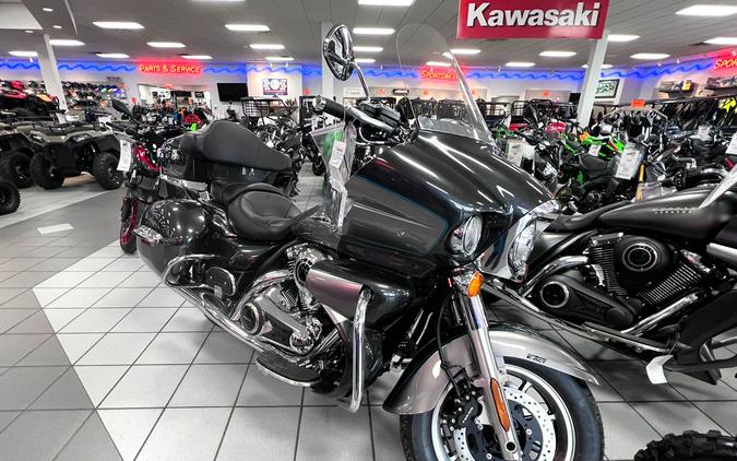 2024 Kawasaki Vulcan 1700 Voyager ABS