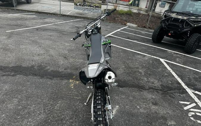 2024 Kawasaki KLX®300R