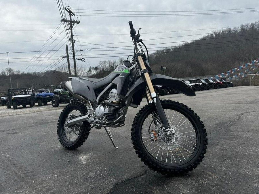 2024 Kawasaki KLX®300R