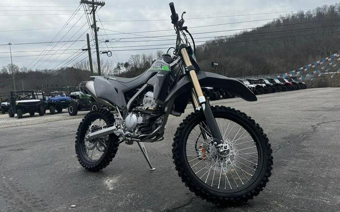 2024 Kawasaki KLX®300R