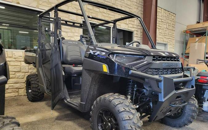 2024 Polaris® Ranger Crew XP 1000 Premium