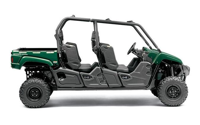 2015 Yamaha Viking VI EPS