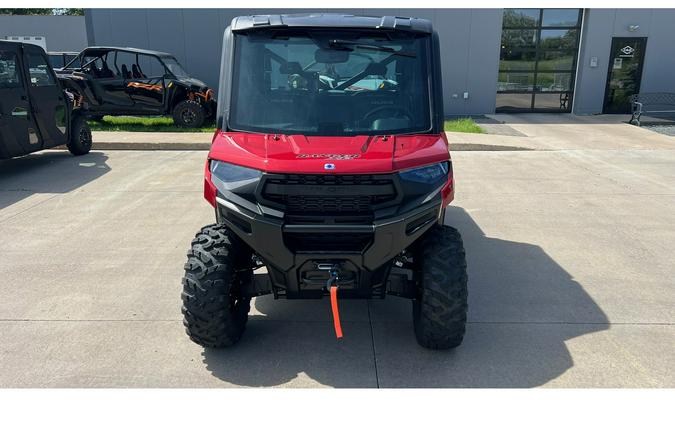 2025 Polaris Industries Ranger XP 1000 Northstar Premium Crew