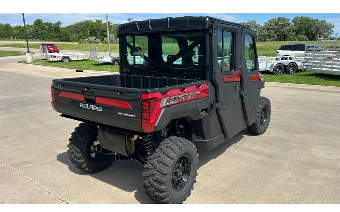 2025 Polaris Industries Ranger XP 1000 Northstar Premium Crew