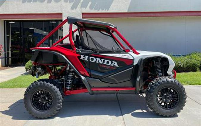 2024 Honda Talon 1000X FOX Live Valve