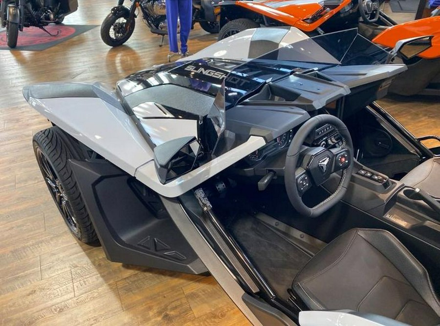 2024 Polaris Slingshot® Slingshot® SLR AutoDrive Moonlight Shadow