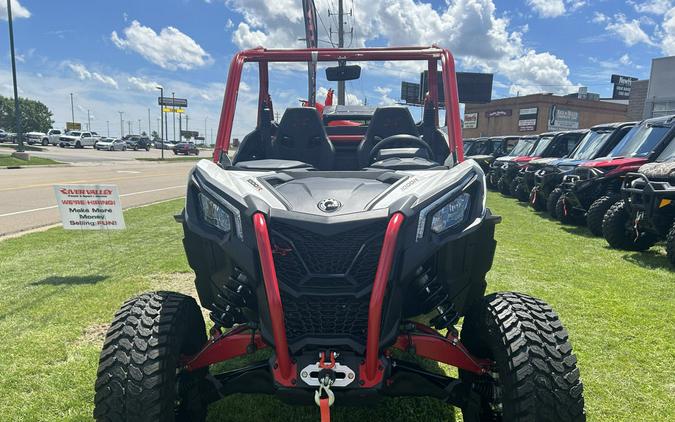 2024 Can-Am™ Maverick™ Sport X rc 1000R