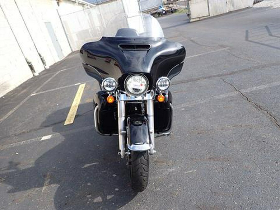 2019 Harley-Davidson Electra Glide® Ultra Classic®