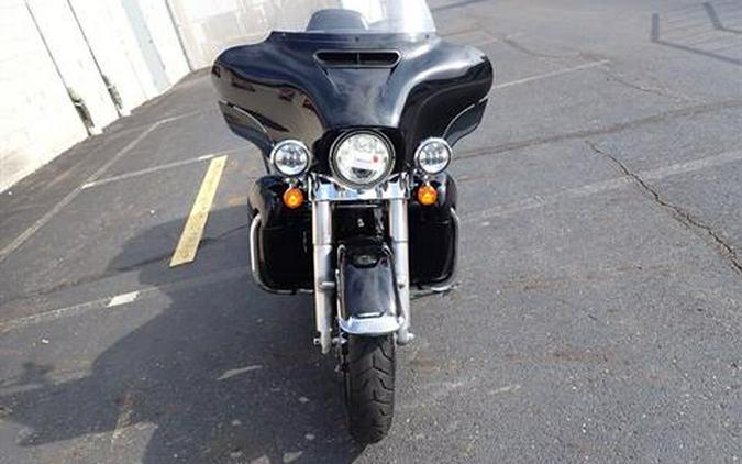 2019 Harley-Davidson Electra Glide® Ultra Classic®