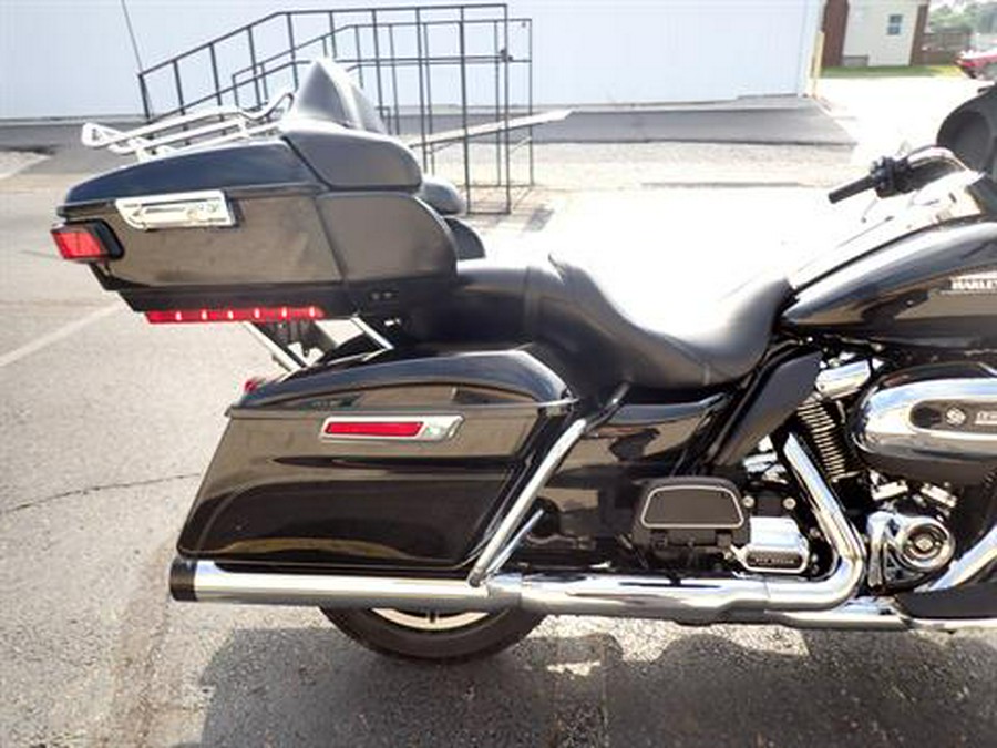 2019 Harley-Davidson Electra Glide® Ultra Classic®