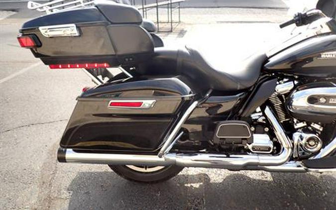 2019 Harley-Davidson Electra Glide® Ultra Classic®