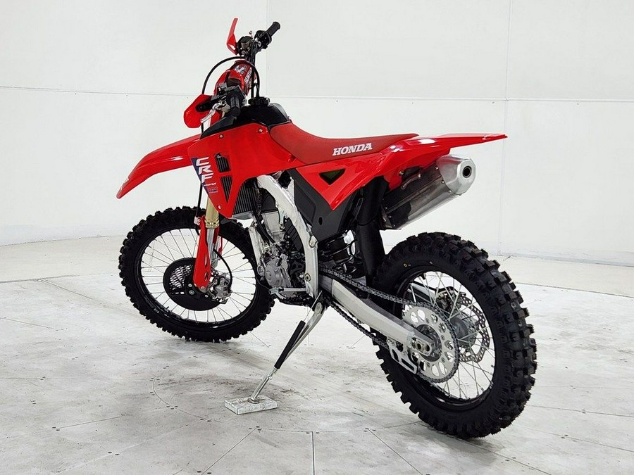 2026 Honda® CRF450RX