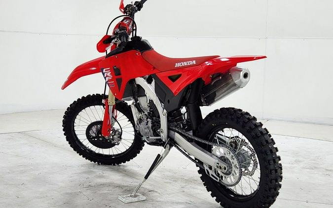 2026 Honda® CRF450RX