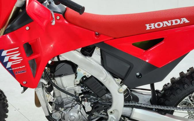 2026 Honda® CRF450RX