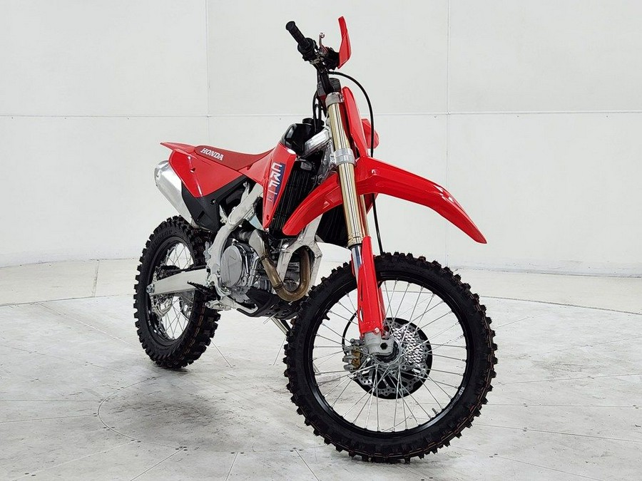 2026 Honda® CRF450RX
