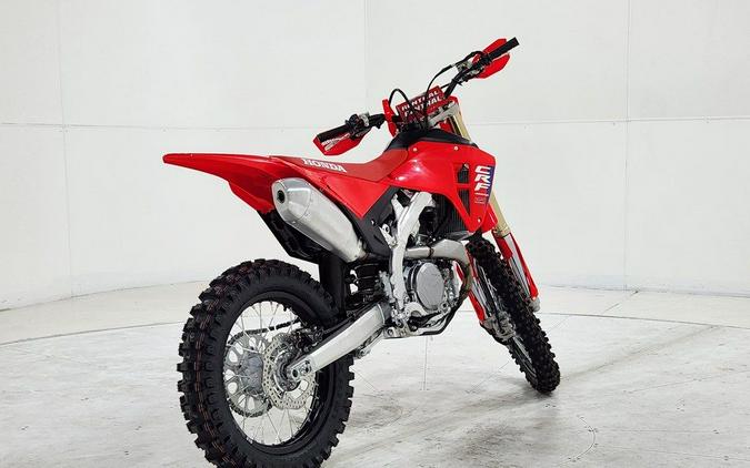 2026 Honda® CRF450RX