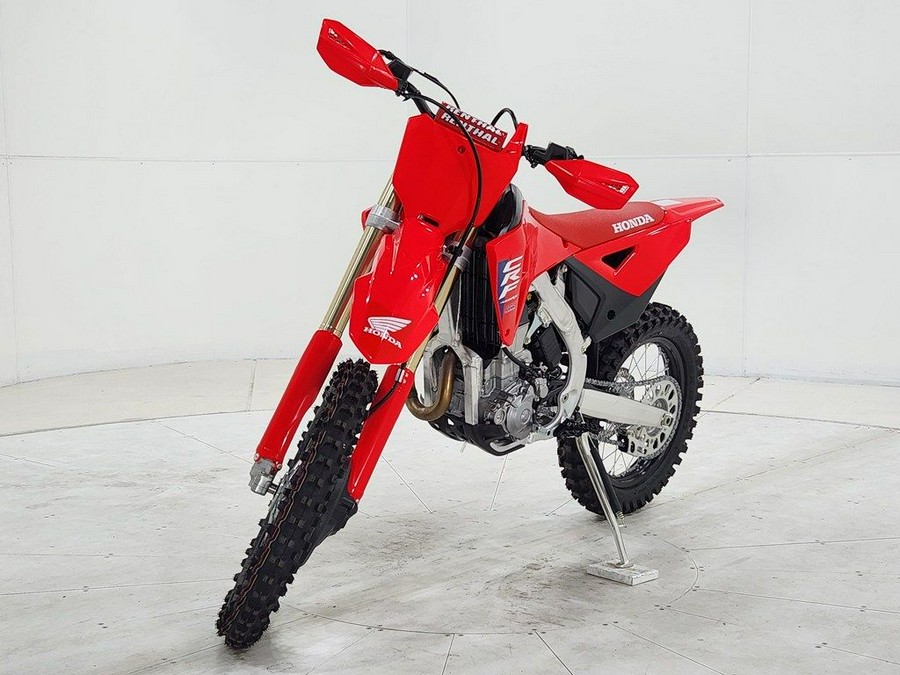 2026 Honda® CRF450RX