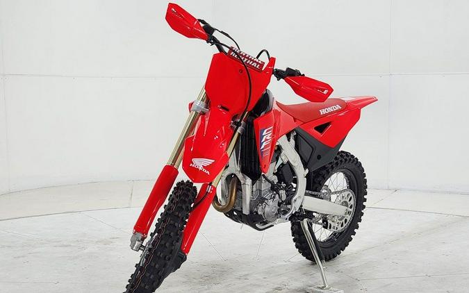 2026 Honda® CRF450RX