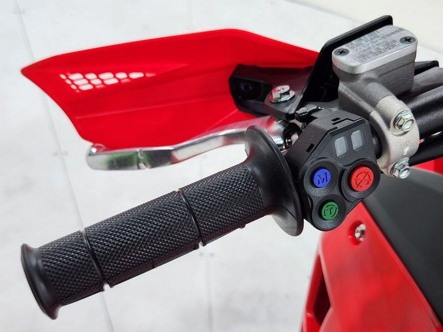 2026 Honda® CRF450RX