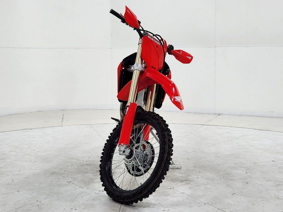 2026 Honda® CRF450RX