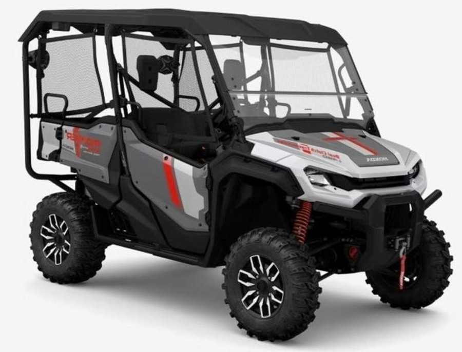 2025 Honda® Pioneer 1000-5 Trail Special Edition