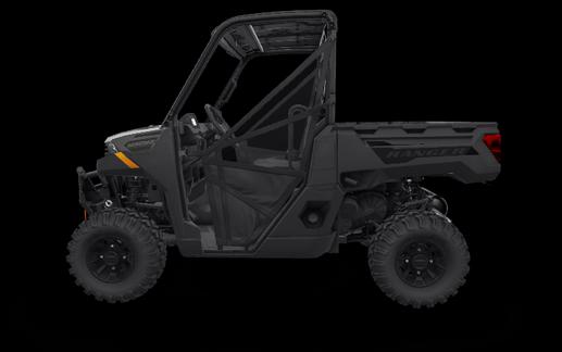 2025 Polaris Ranger 1000 Premium