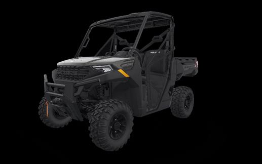 2025 Polaris Ranger 1000 Premium