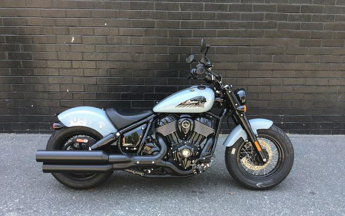 2025 Indian Chief Bobber Dark Horse®