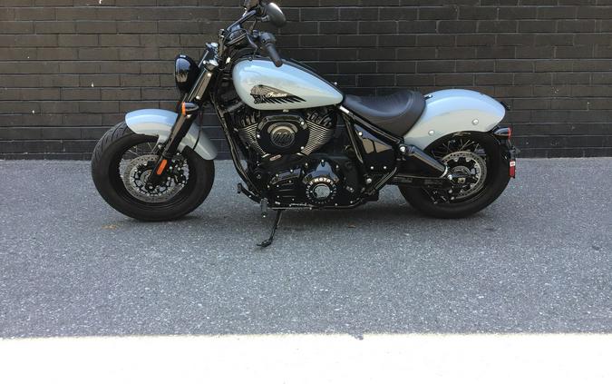 2025 Indian Chief Bobber Dark Horse®
