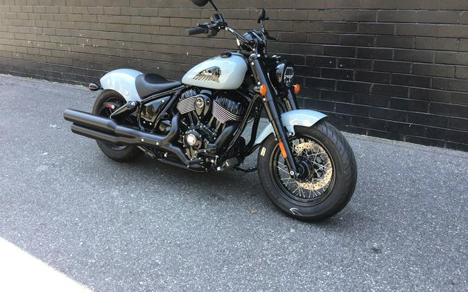 2025 Indian Chief Bobber Dark Horse®