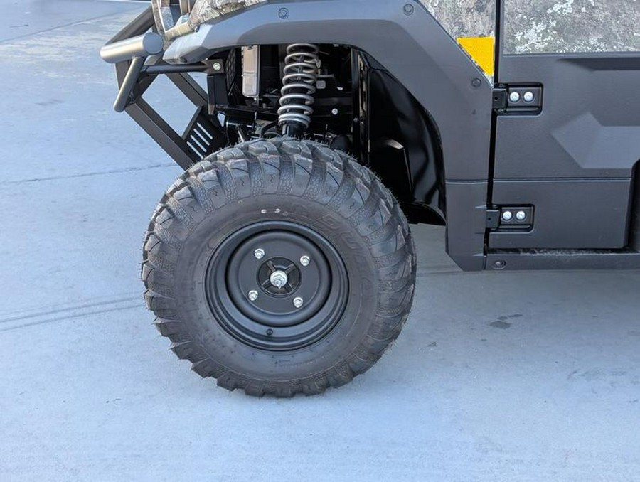 2026 Kawasaki Mule PRO-FXT™ 1000 LE Camo