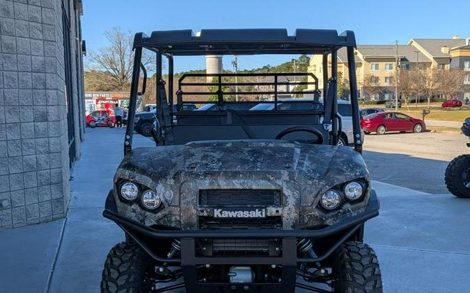 2026 Kawasaki Mule PRO-FXT™ 1000 LE Camo