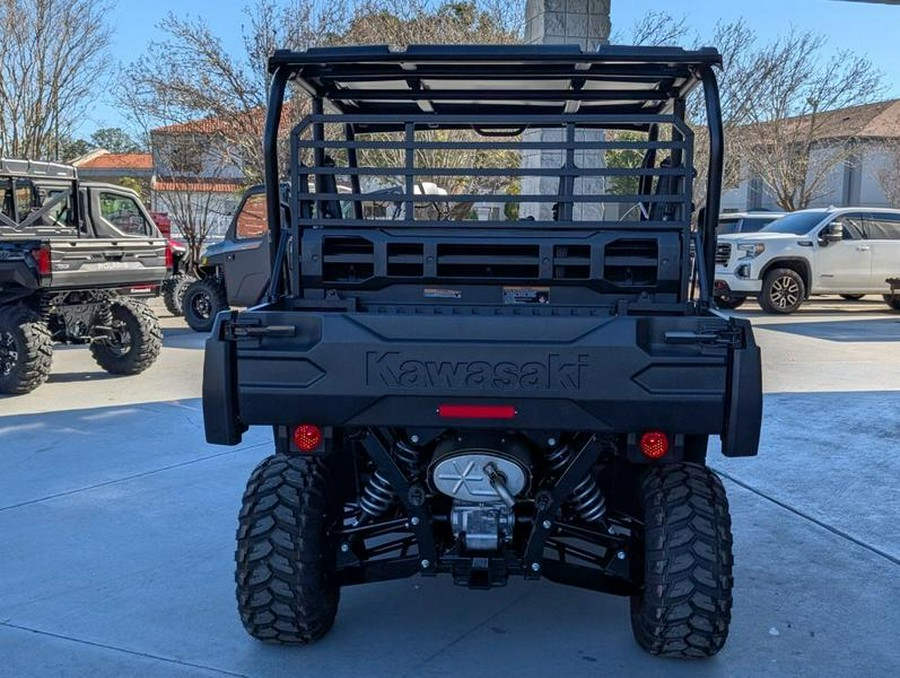 2026 Kawasaki Mule PRO-FXT™ 1000 LE Camo