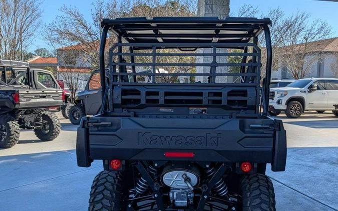 2026 Kawasaki Mule PRO-FXT™ 1000 LE Camo