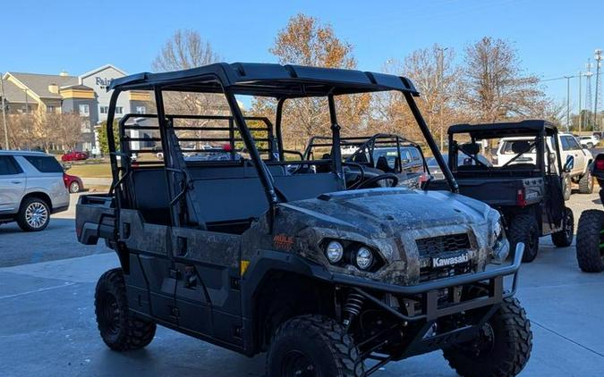 2026 Kawasaki Mule PRO-FXT™ 1000 LE Camo