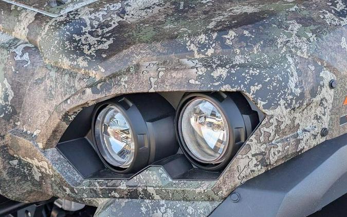 2026 Kawasaki Mule PRO-FXT™ 1000 LE Camo