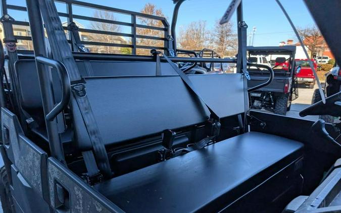 2026 Kawasaki Mule PRO-FXT™ 1000 LE Camo