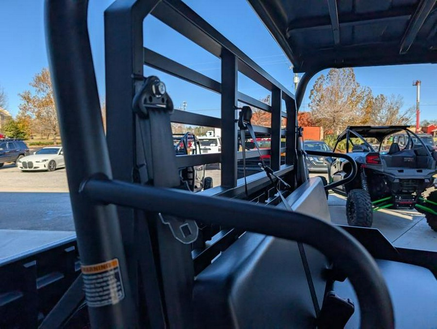 2026 Kawasaki Mule PRO-FXT™ 1000 LE Camo