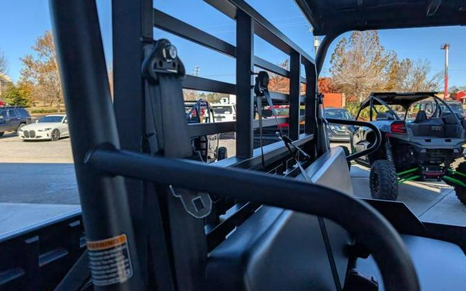 2026 Kawasaki Mule PRO-FXT™ 1000 LE Camo