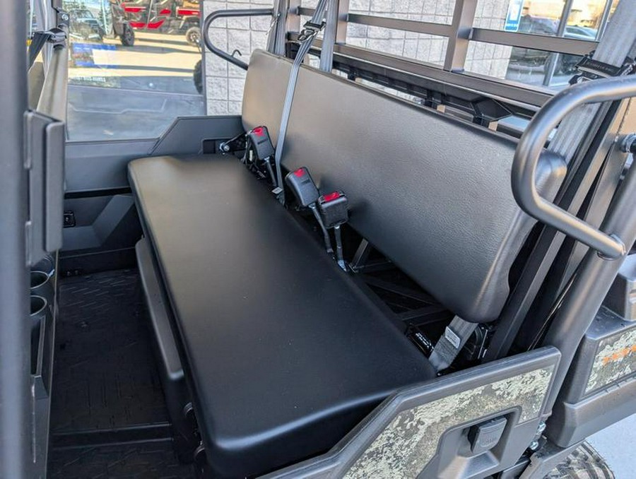 2026 Kawasaki Mule PRO-FXT™ 1000 LE Camo