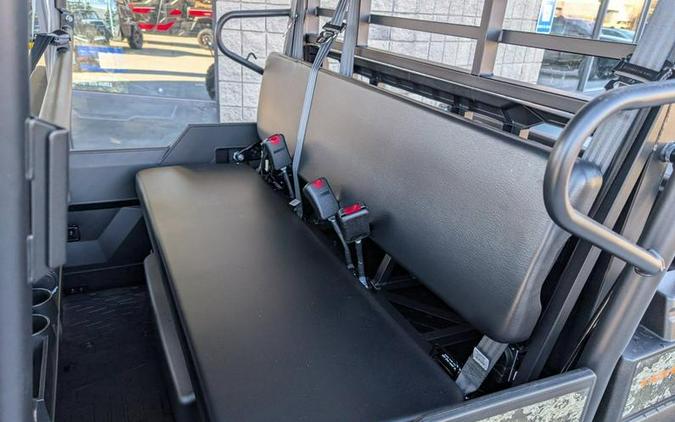 2026 Kawasaki Mule PRO-FXT™ 1000 LE Camo