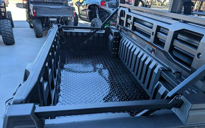 2026 Kawasaki Mule PRO-FXT™ 1000 LE Camo