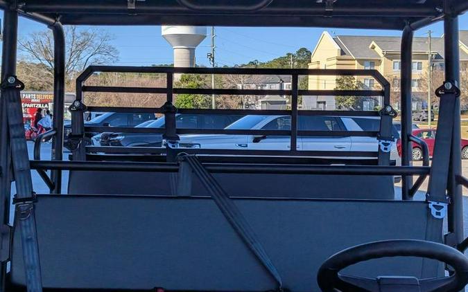 2026 Kawasaki Mule PRO-FXT™ 1000 LE Camo