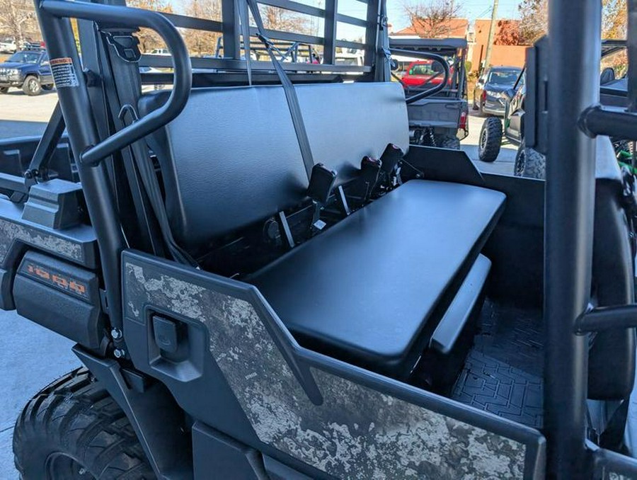 2026 Kawasaki Mule PRO-FXT™ 1000 LE Camo