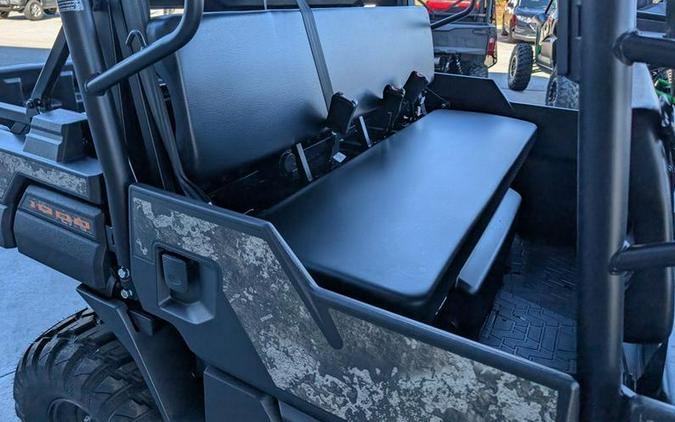 2026 Kawasaki Mule PRO-FXT™ 1000 LE Camo