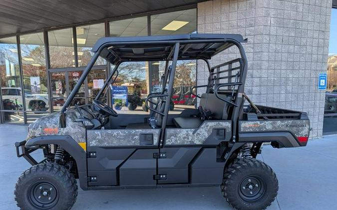 2026 Kawasaki Mule PRO-FXT™ 1000 LE Camo